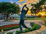 Golf Package