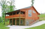 Billie Bobs Cabin 4 BR