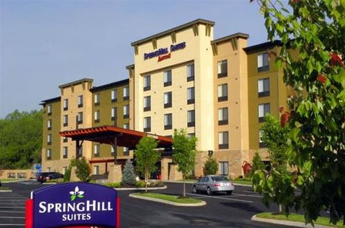 SpringHill Suites image