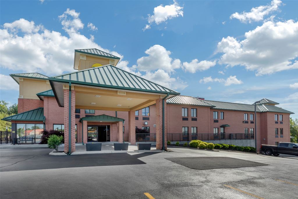 Comfort Inn Lenoir City