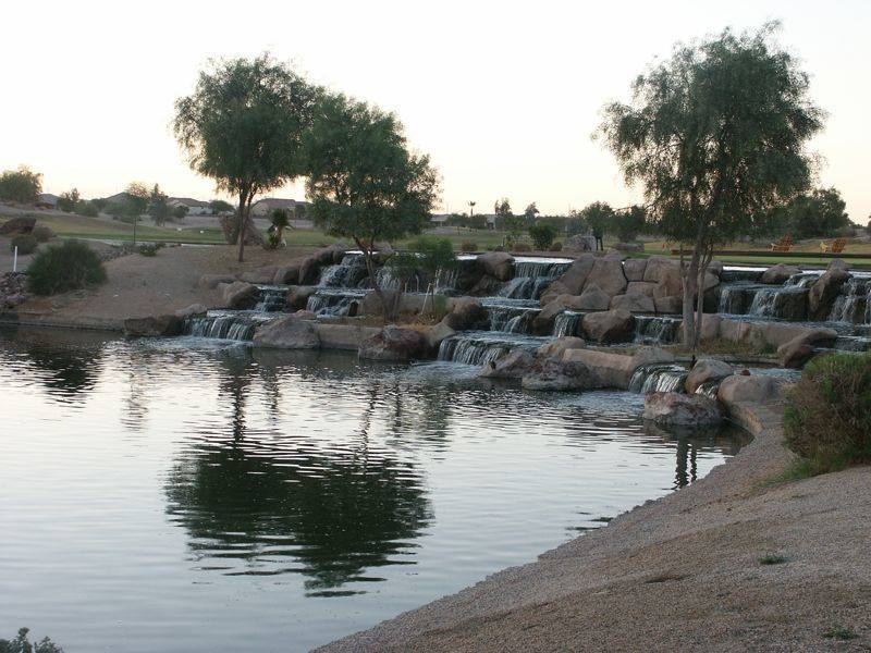 Lone Tree Golf Club