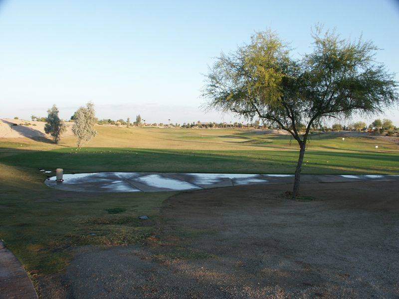 Lone Tree Golf Club