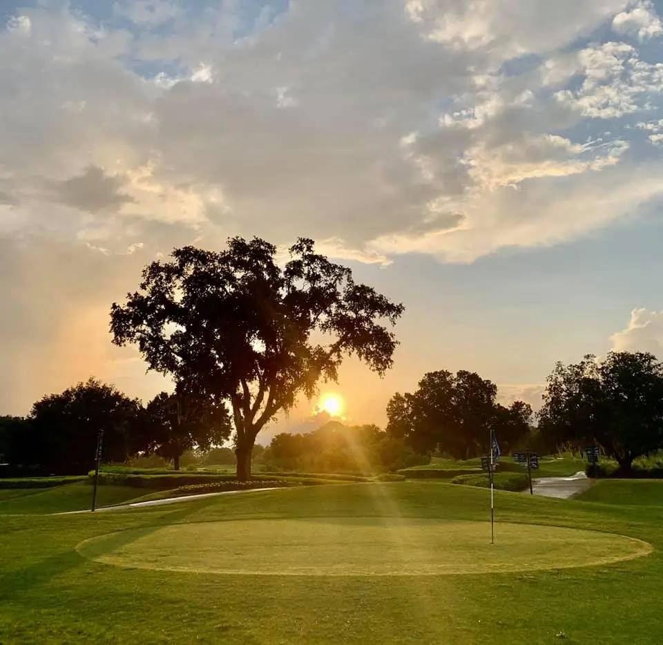Celebration Golf Course