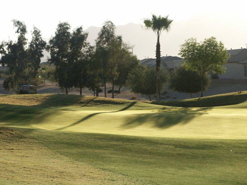 Lone Tree Golf Club
