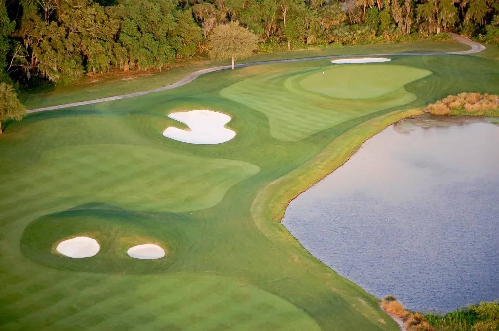 Celebration Golf Course