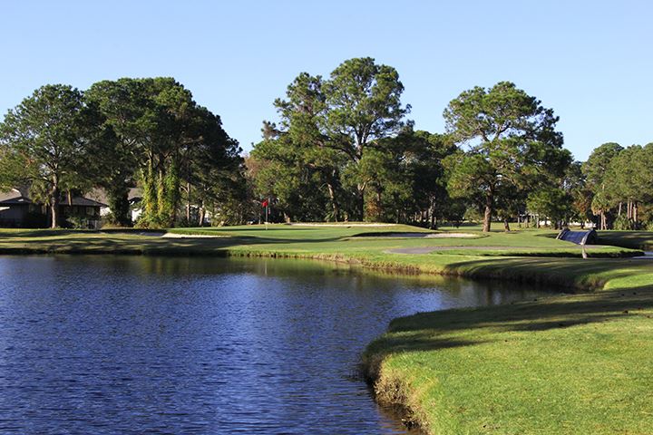 Bay Point Meadows Golf Club | Panama City Beach, FL | Florida Golf