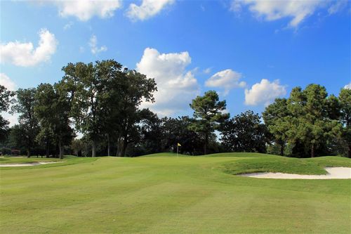 Cypress Point Country Club | Virginia Beach Golf Packages | Cypress ...