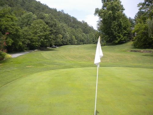 Bent Creek Golf Course