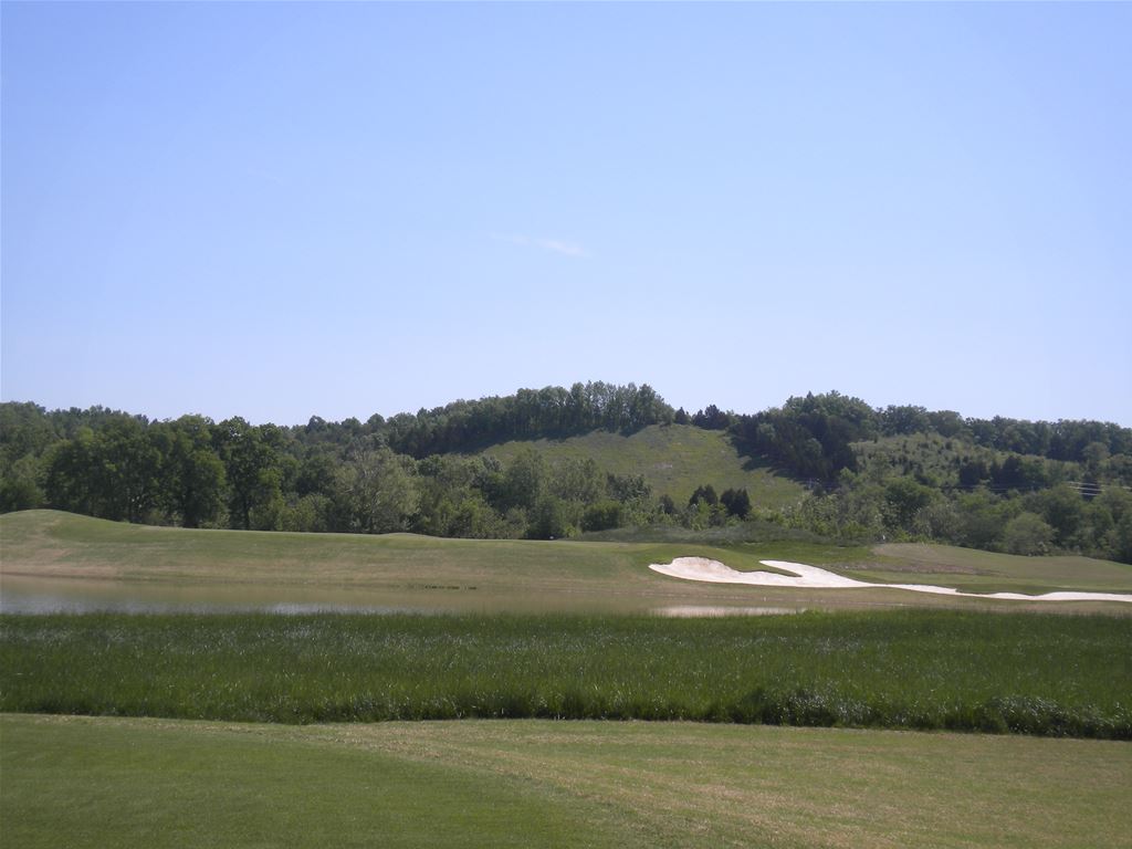Sevierville Golf Club River Course