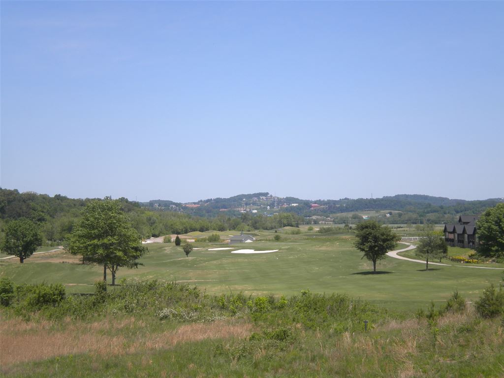 Sevierville Golf Club Highlands Course