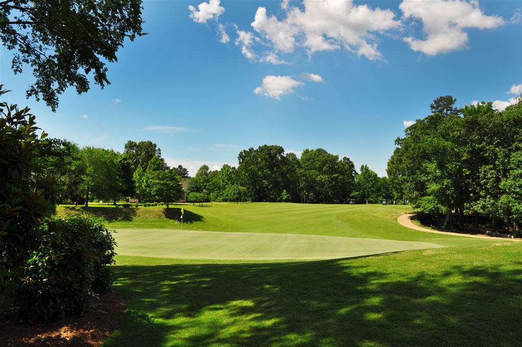 Kirkwood National Golf Course | Memphis Golf | Mississippi Golf Courses