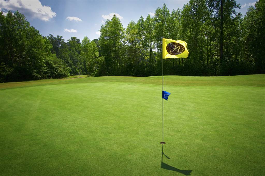 Belmont Lake Golf Club