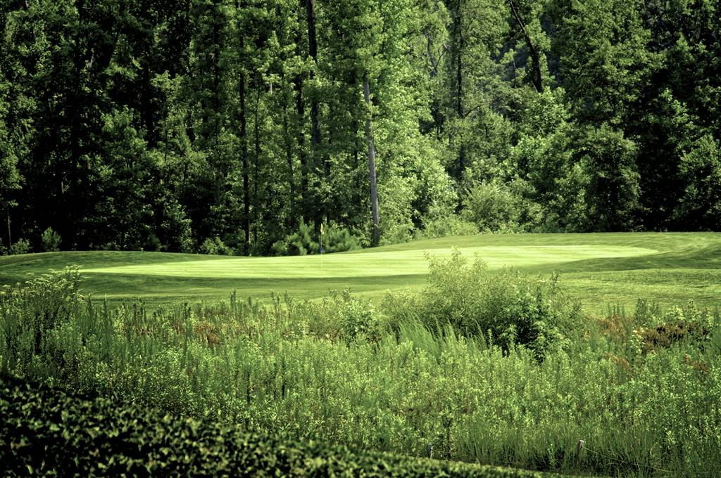 Belmont Lake Golf Club