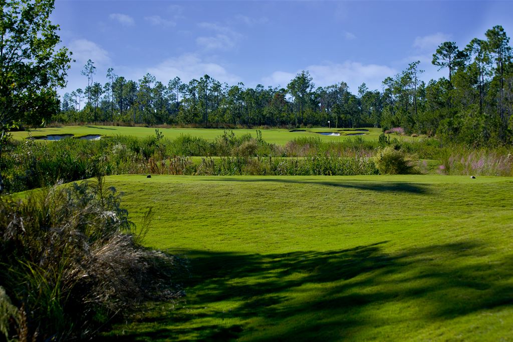 The Preserve Golf Club | Biloxi Golf | Mississippi Golf Packages