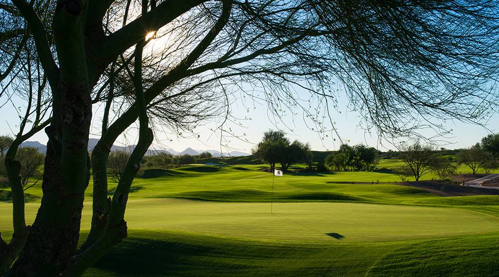 Scottsdale Elite Golf Experience