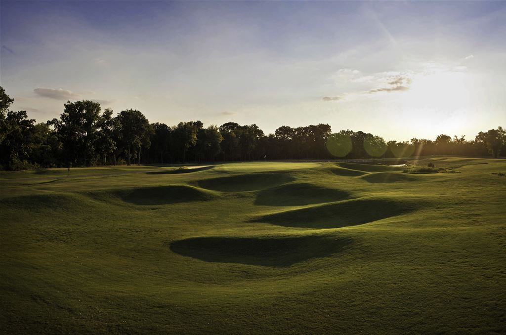 Nashville Golf Courses in Tennessee | Nashville, Tennessee Golf Clubs ...