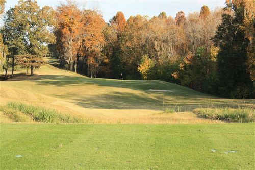 Capitol Hill Judge Course | Prattville Golf | Alabama Golf Packages