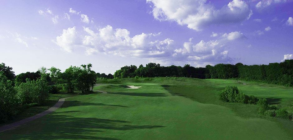 Towhee Golf Club | Towhee Golf Course | Tennessee Golf Packages