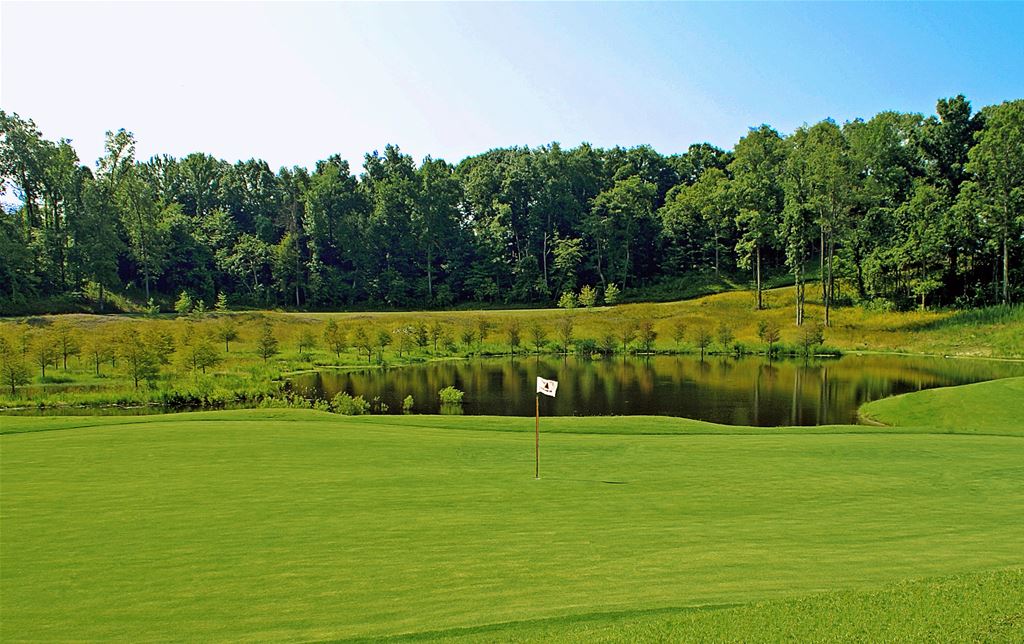 Mirimichi Golf Course