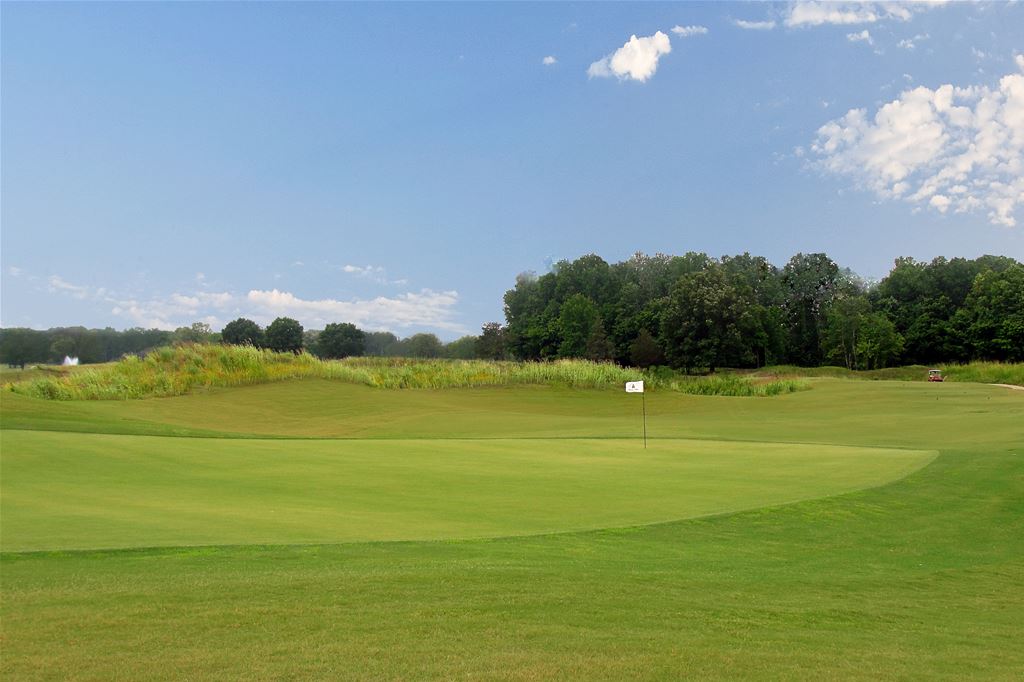 Mirimichi Golf Course