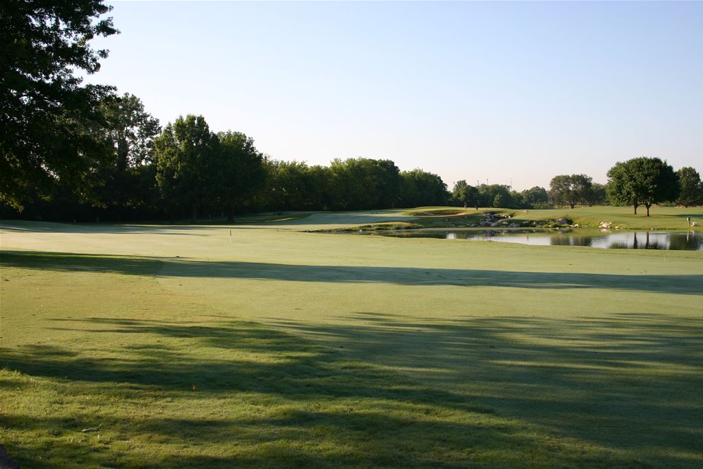 Old Fort | Murfreesboro, Tennessee Golf Courses & Clubs