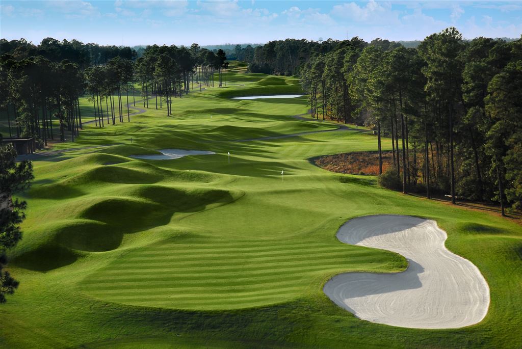 Myrtle Beach Golf Packages | Myrtle Beach Golf Vacations | South ...