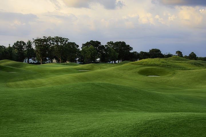 Robert Trent Jones Golf Trail Golf Course