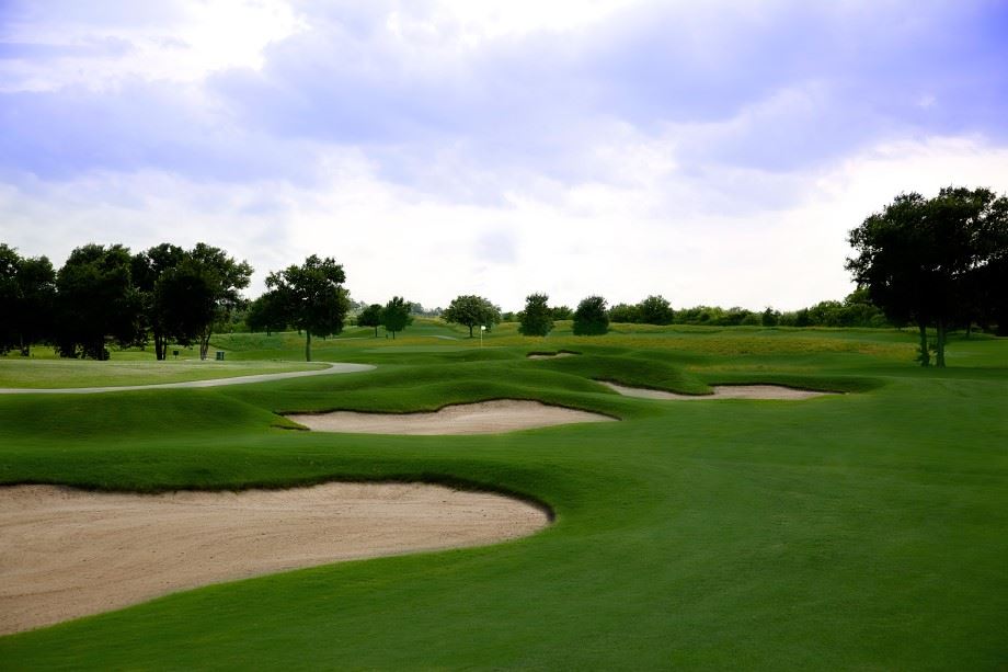 The Bandit Golf Club | Hill Country Golf | San Antonio Golf