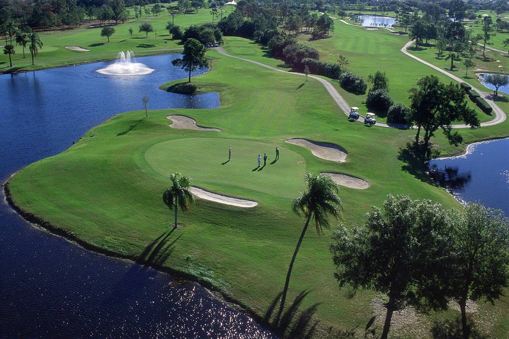 Bayou Club