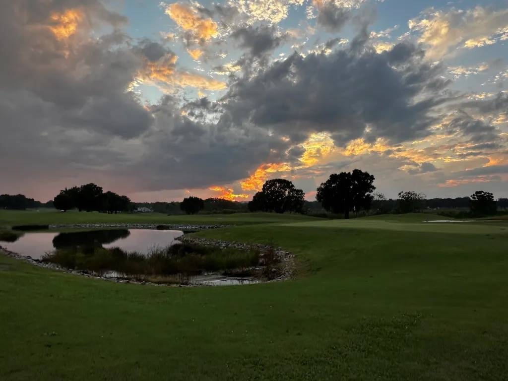 Metro West Golf Club