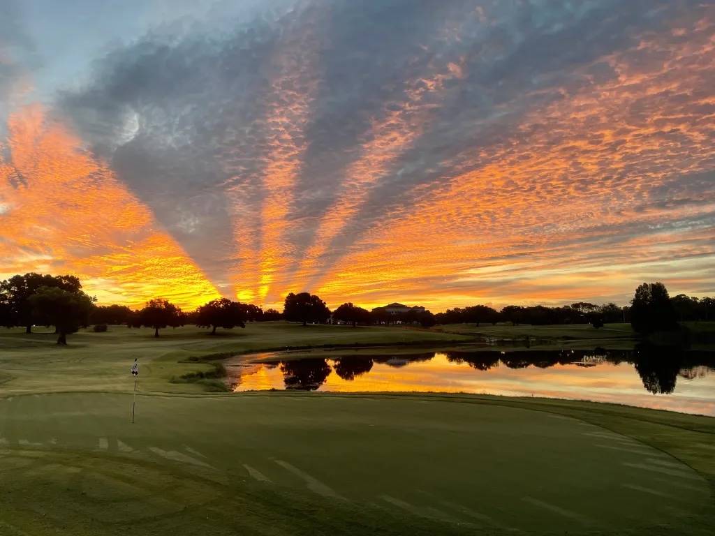 Metro West Golf Club