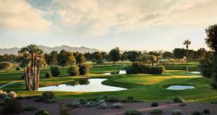 Wigwam Red Course
