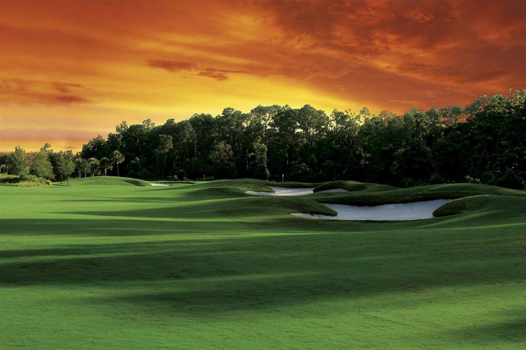 Harmony Golf Preserve