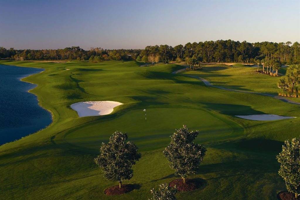 Harmony Golf Preserve