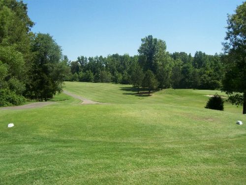 Wedgewood Golf Course