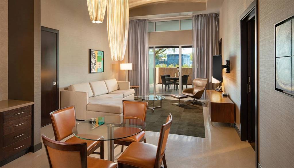 Talking Stick Resort