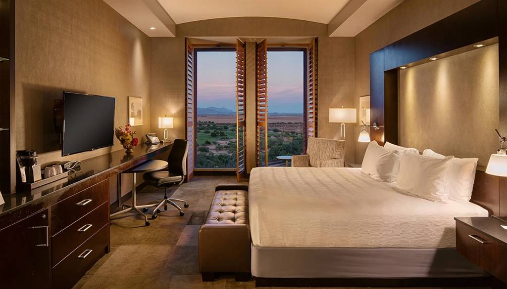 Talking Stick Resort