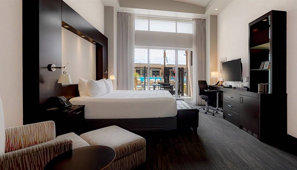 Talking Stick Resort