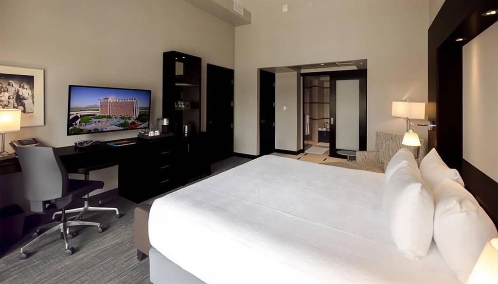 Talking Stick Resort