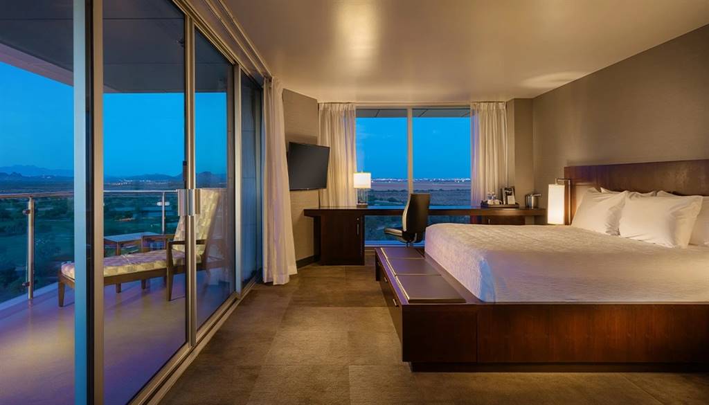 Talking Stick Resort