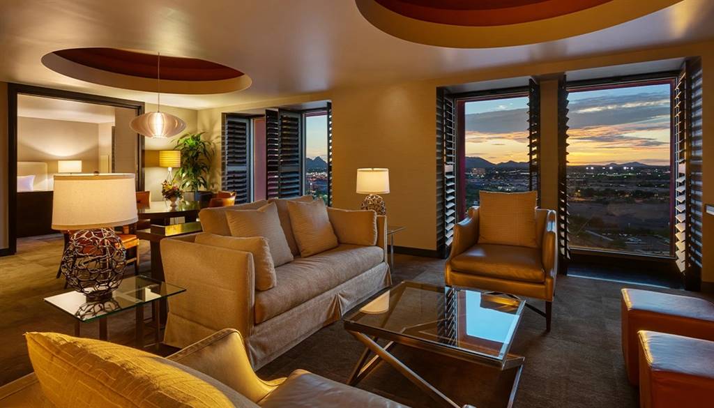 Talking Stick Resort