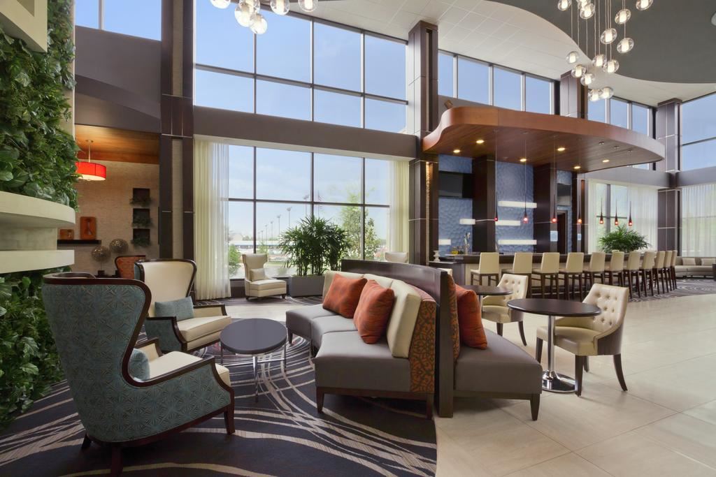 Embassy Suites Knoxville West