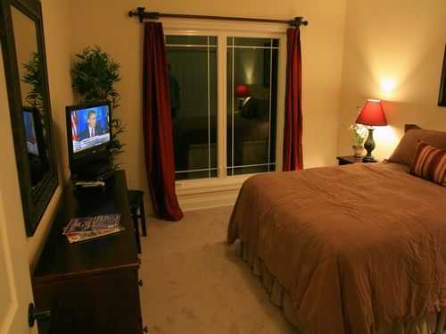 Sanctuary Golf Harbour Town Villa