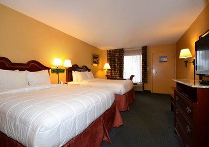 Featured image of post Clarion Inn Airport Gulfport Ms