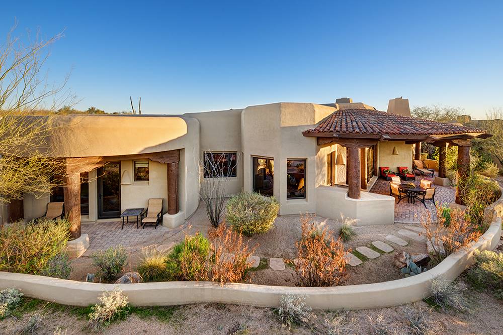 The Boulders Resort Villas