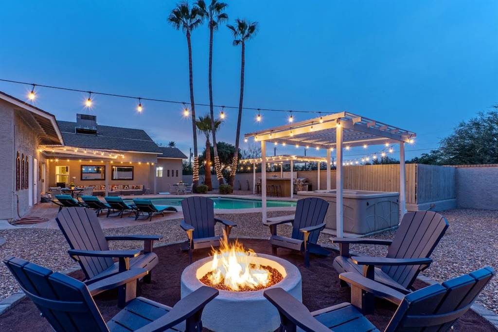 Scottsdale AirBNB / VRBO