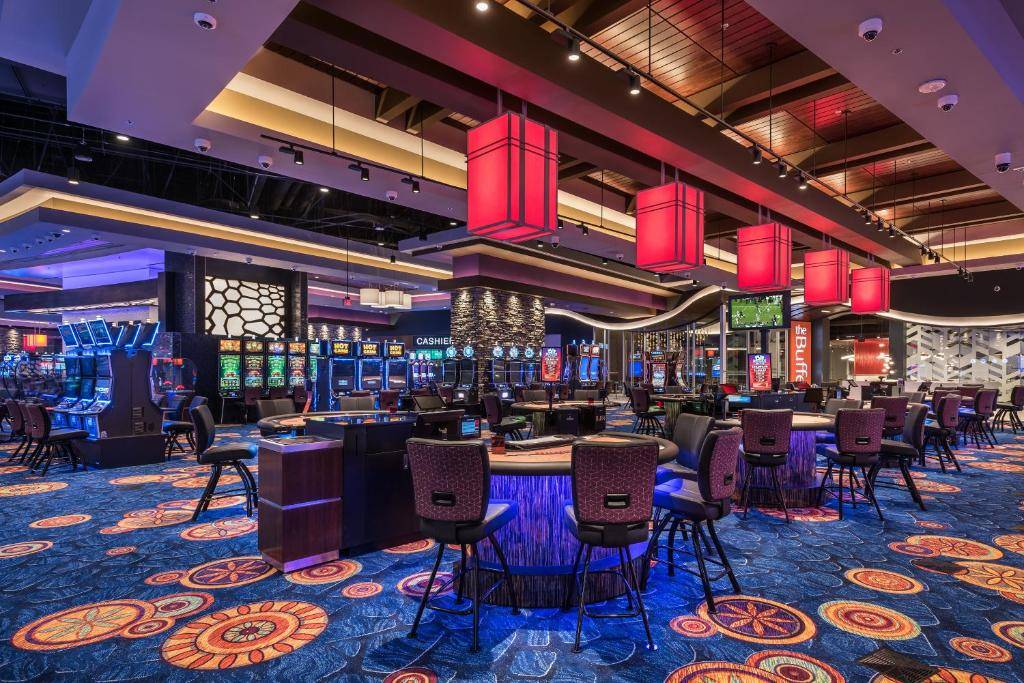 We-Ko-Pa Casino Resort