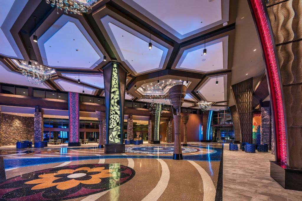 We-Ko-Pa Casino Resort