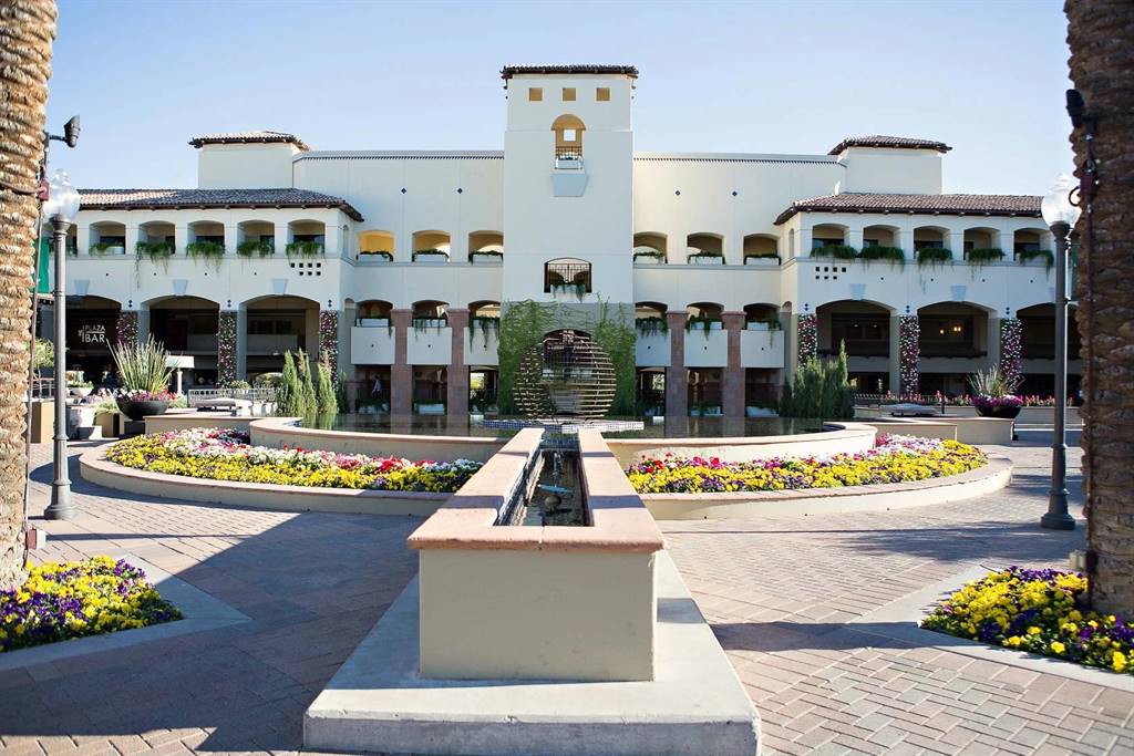 Fairmont Scottsdale Princess