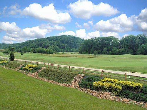 Sanctuary Golf Bethpage Villa
